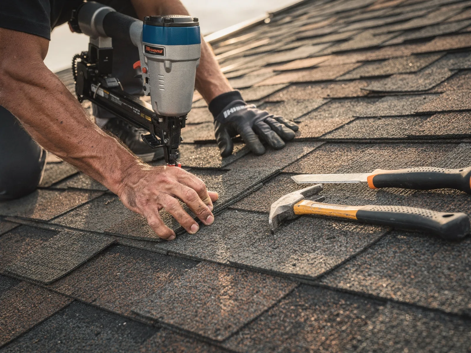 Why choose Roof Repair in Pungoteague, VA